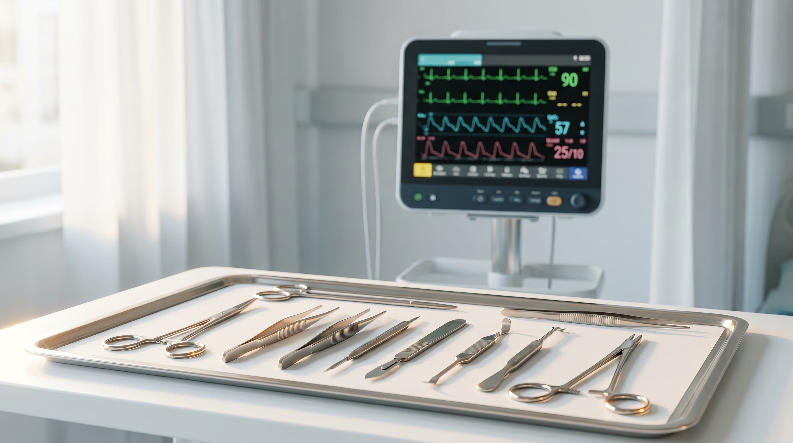 Dental Equipment