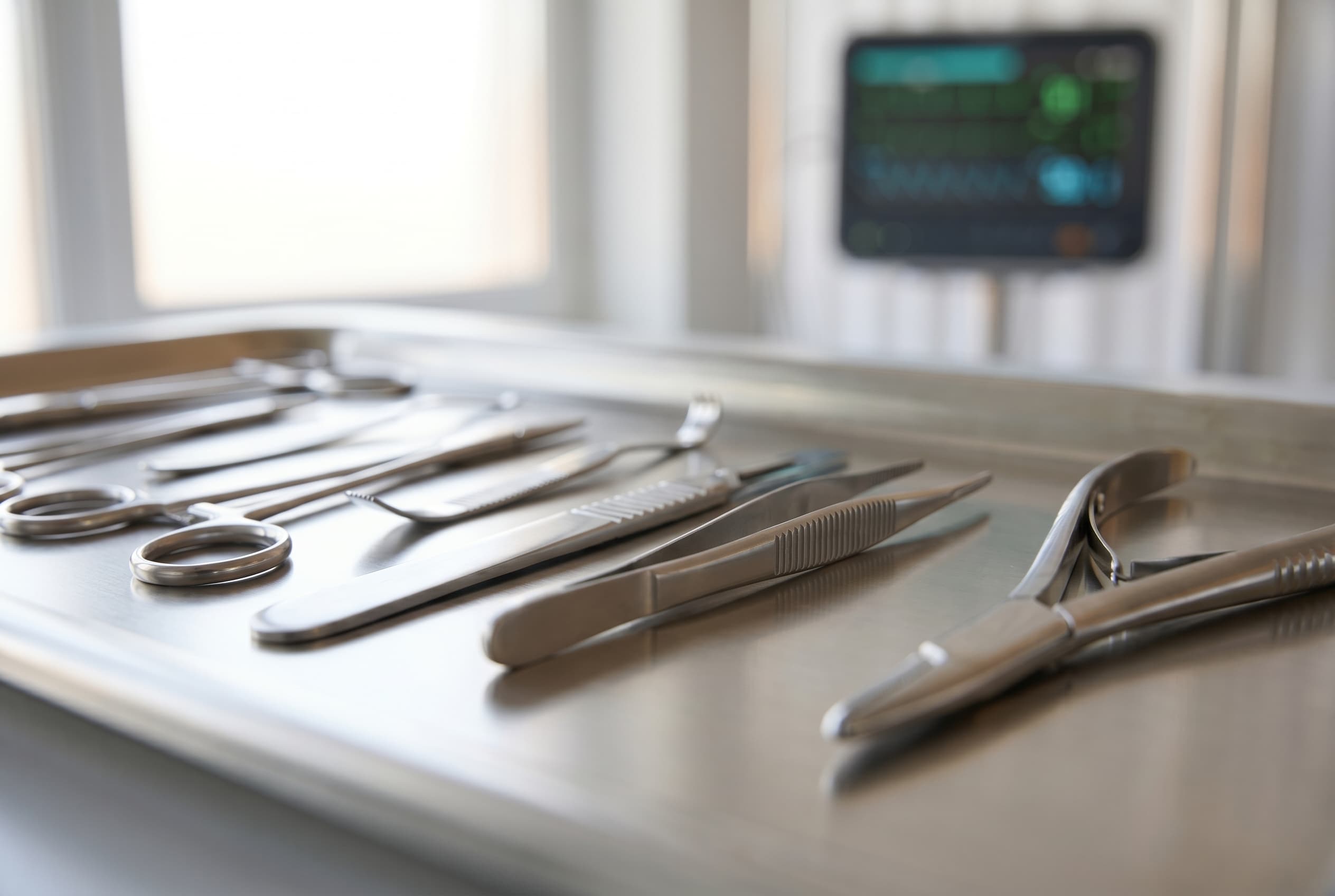 Laboratory equipment